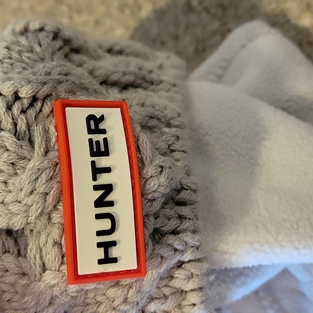 Hunter boot socks - Picture 2 of 3